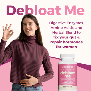 Debloat Me
