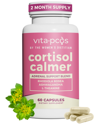 Cortisol Calmer