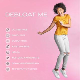 Debloat Me