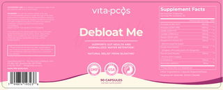 Debloat Me