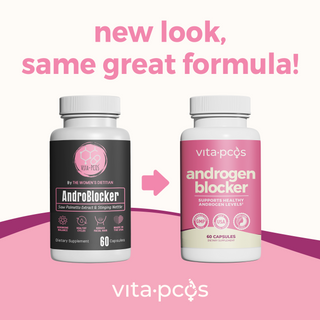 Androgen Blocker