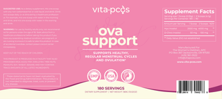 OvaSupport