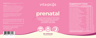 Get Pregnant with PMOS Bundle