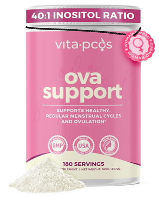 OvaSupport